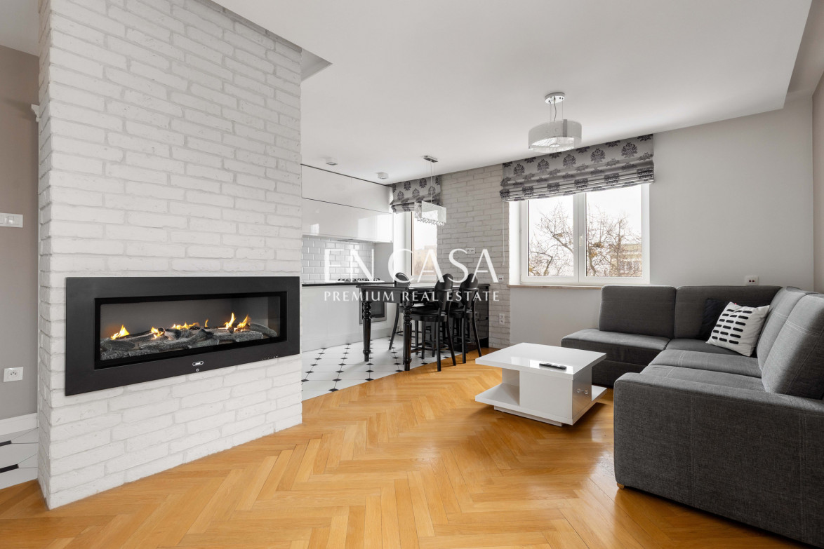 Apartment Rent Warszawa Śródmieście Dzielna 3